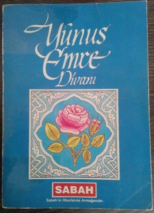 Yunus Emre Divanı