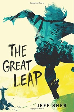 The Great Leap