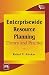 ENTERPRISEWIDE RESOURCE PLA...