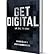 Get digital or die trying by Arash Gilan
