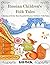 Russian Children's Folk Tales