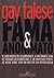 Fama e Anonimato by Gay Talese