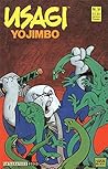 Usagi Yojimbo Vol. 1 #34