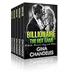 Billionaire The Hot Game: Survival Love / Knocking Love / Elegant Love / Rescuing Love / Prohibit Love