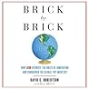 Brick by Brick by David  Robertson