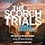 The Scorch Trials (Maze Runner #2)