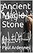 Power Playing: Ancient Magic Stone: Ask a question. The stone answers (Power Healing Book 5)