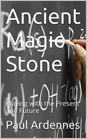 Power Playing: Ancient Magic Stone: Ask a question. The stone answers (Power Healing Book 5)