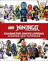 LEGO NINJAGO Char...