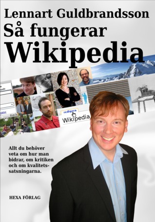 Så fungerar Wikipedia (Hardcover)