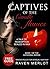 Captives of the Candle Flames (Cathedral Series #1)