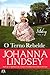 O Terno Rebelde by Johanna Lindsey