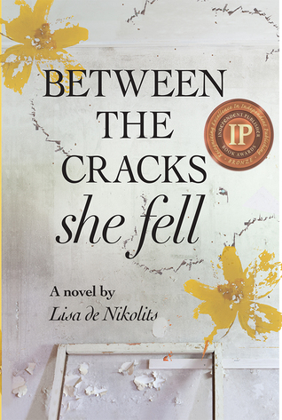 Between the Cracks She Fell