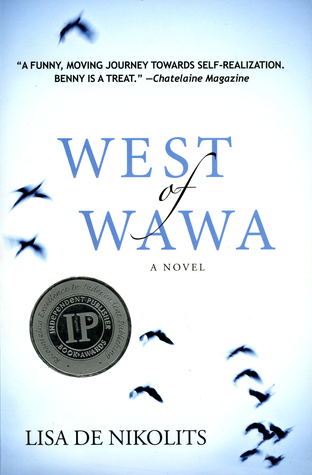 West of Wawa