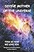 Divine Mother of the Universe: This Is How We Love You