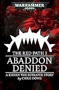 Abaddon Denied