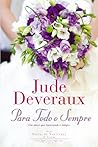 Para todo o sempre by Jude Deveraux