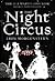 The Night Circus by Erin Morgenstern