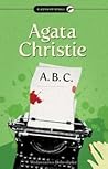 A.B.C. by Agatha Christie