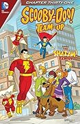 Scooby-Doo Team-Up (2013-) #31