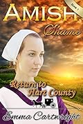 Amish Shame
