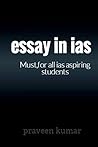 essay in ias: Mus...