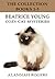 Beatrice Young Cozy Cat Mysteries (Beatrice Young Cat Mystery #1-5)