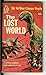 The Lost World (Professor Challenger, #1)