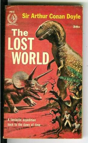 The Lost World