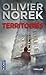 Territoires (Victor Coste #2)