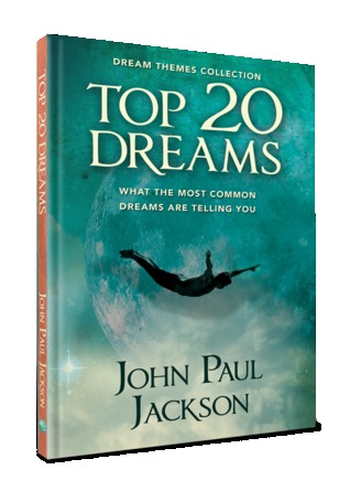 Top 20 Dreams