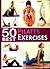 50 Best. Pilates Exercises