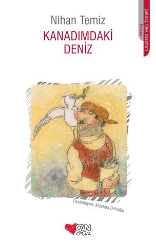 Kanadımdaki Deniz (Paperback)