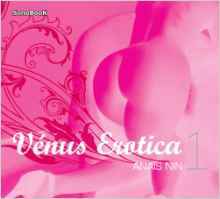 Vénus Érotica 1 (CD-ROM)