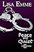 Peace and Quiet (The Yacht Club #3)