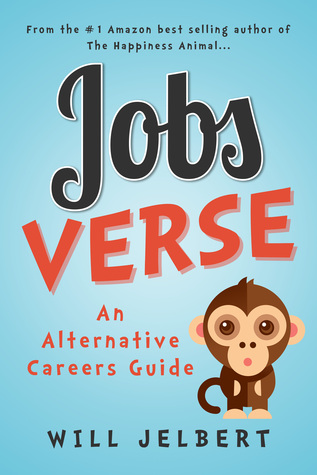 Jobs Verse (Kindle Edition)