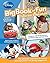 Disney Boys' Big Book of Fun: Time for Adventure