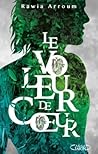 Le voleur de cœur by Rawia Arroum