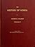 The History of Korea by Homer B. Hulbert