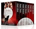 Hunted by the Alphas: The Complete Collection
