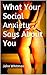 What Your Social Anxiety Says About You