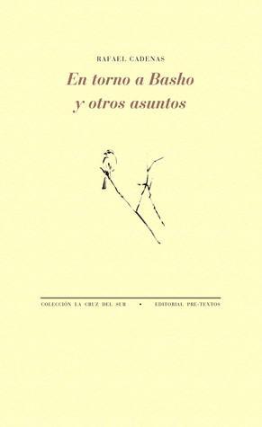 En torno a Basho y otros asuntos