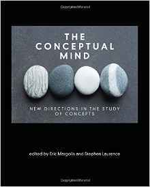 The Conceptual Mind: New Directions in the Study of Concepts (Hardcover)