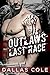Outlaw's Last Race