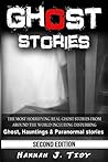 Ghost Stories: A ...