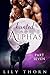 Hunted by the Alphas: Part ...