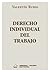 Derecho laboral (Spanish Edition)