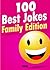 100 Best Jokes by Various