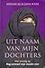 Uit naam van mijn dochters by Miriam Ali