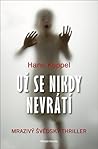 Už se nikdy nevrátí by Hans Koppel